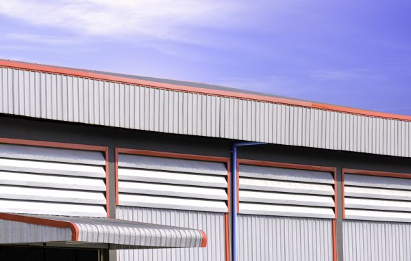 Aluminum Siding Installation in Parker