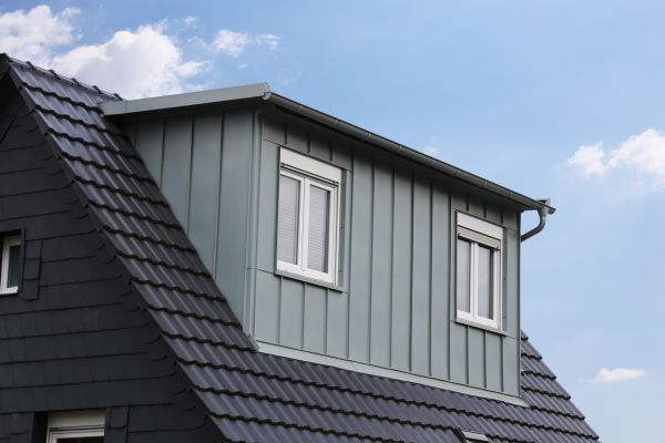 Composite Siding Service in Parker