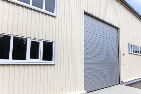 Aluminum Siding Service in Parker