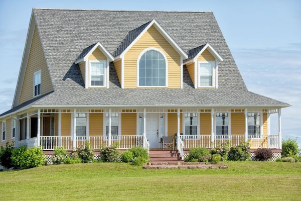 Siding Repair in Parker