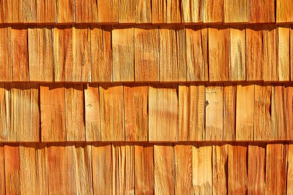 Cedar Shakes Replacement in Parker
