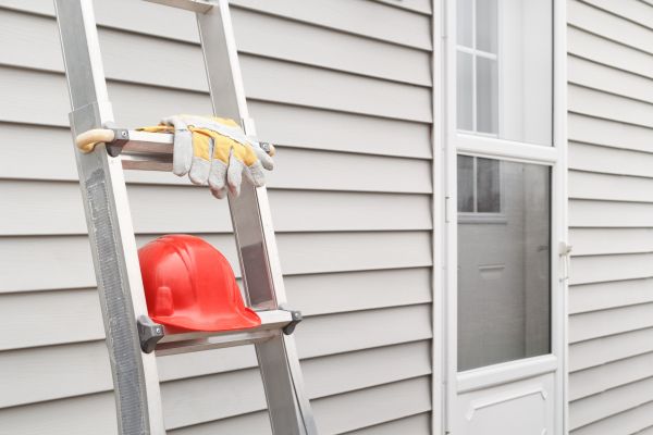 Cost of Home Siding Replacement in Parker