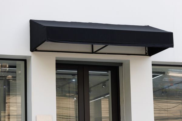 Aluminum Trim Replacement in Parker