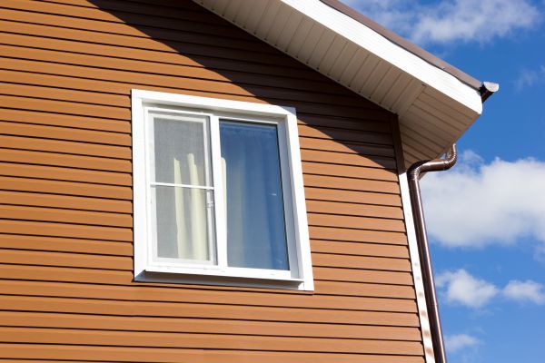 Cost of Pvc Siding Installation in Parker