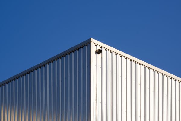 Cost of Tin Siding Installation in Parker