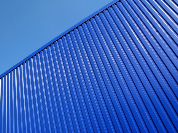 Cost of Seam Metal Siding Installation in Parker