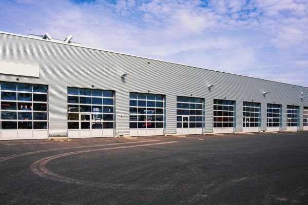Cost of Steel Siding Installation in Parker