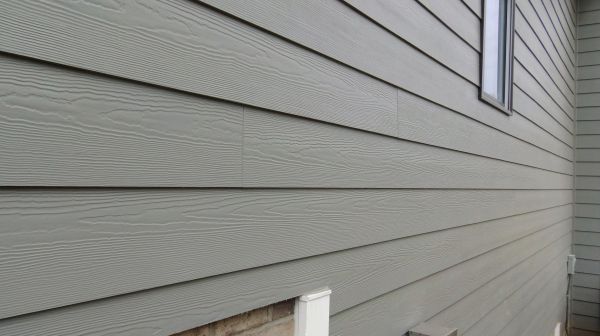 Dutch Lap Vinyl Siding Service in Parker