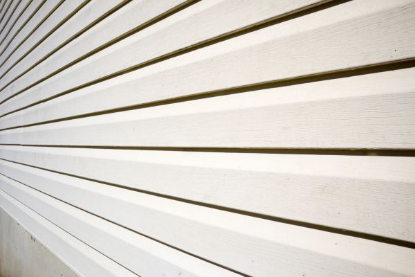 Dutch Lap Siding Replacement in Parker