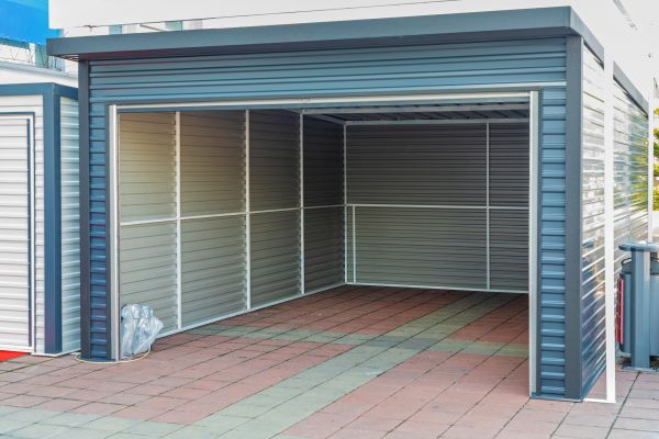 Interior Metal Siding Service in Parker