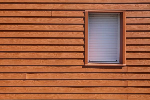 Composite Cladding Service in Parker