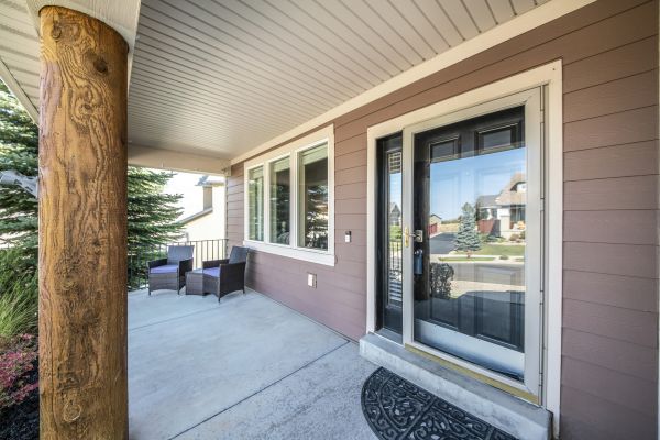 Engineered Siding Installation in Parker