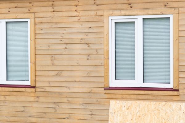Cost of Shiplap Siding Replacement in Parker