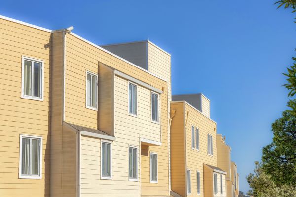 Lap Siding Repair Service in Parker