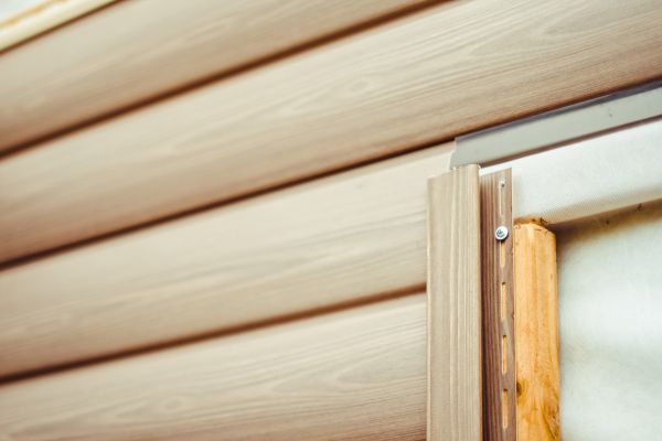 Cladding Installation Service in Parker