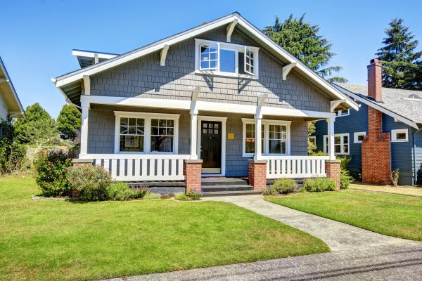 Clapboard Siding Replacement in Parker