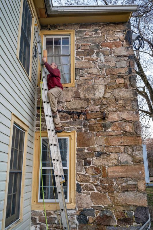 Top Siding Repair Companies in Larkspur, CO