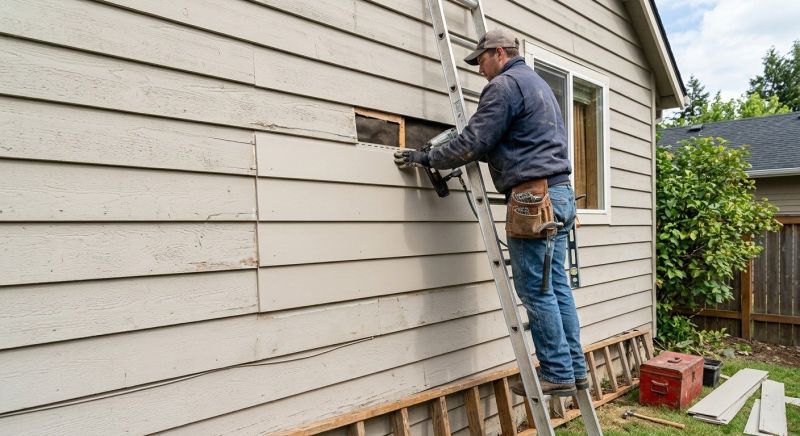 Top Siding Replacement Companies in Littleton, CO