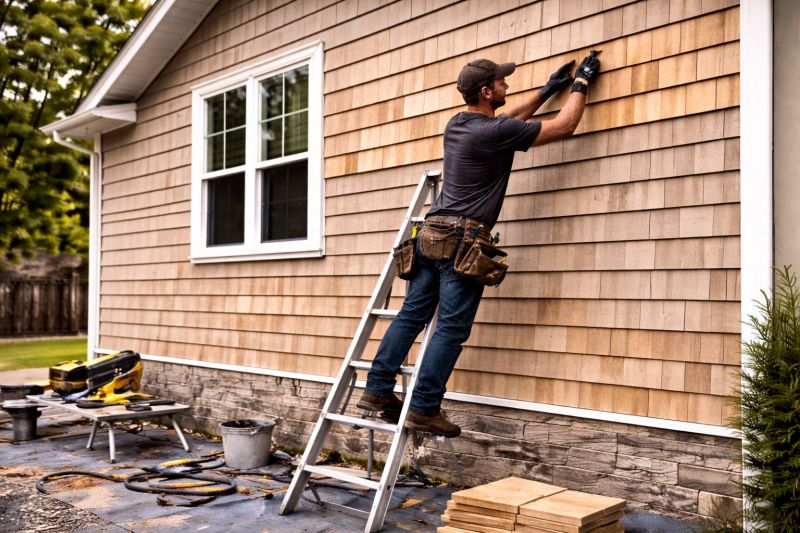 Top Siding Replacement Companies in Littleton, CO