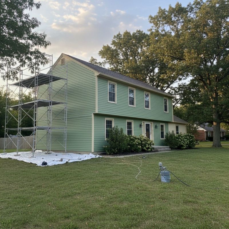 Top Siding Replacement Companies in Parker, CO